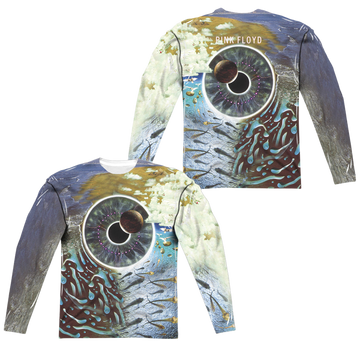 Pink Floyd Pulse men's all-over print long sleeve