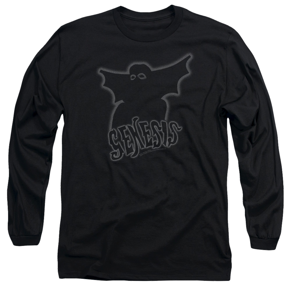 Genesis Watcher Of The Skies - Men's Long Sleeve T-Shirt Men's Long Sleeve T-Shirt Genesis
