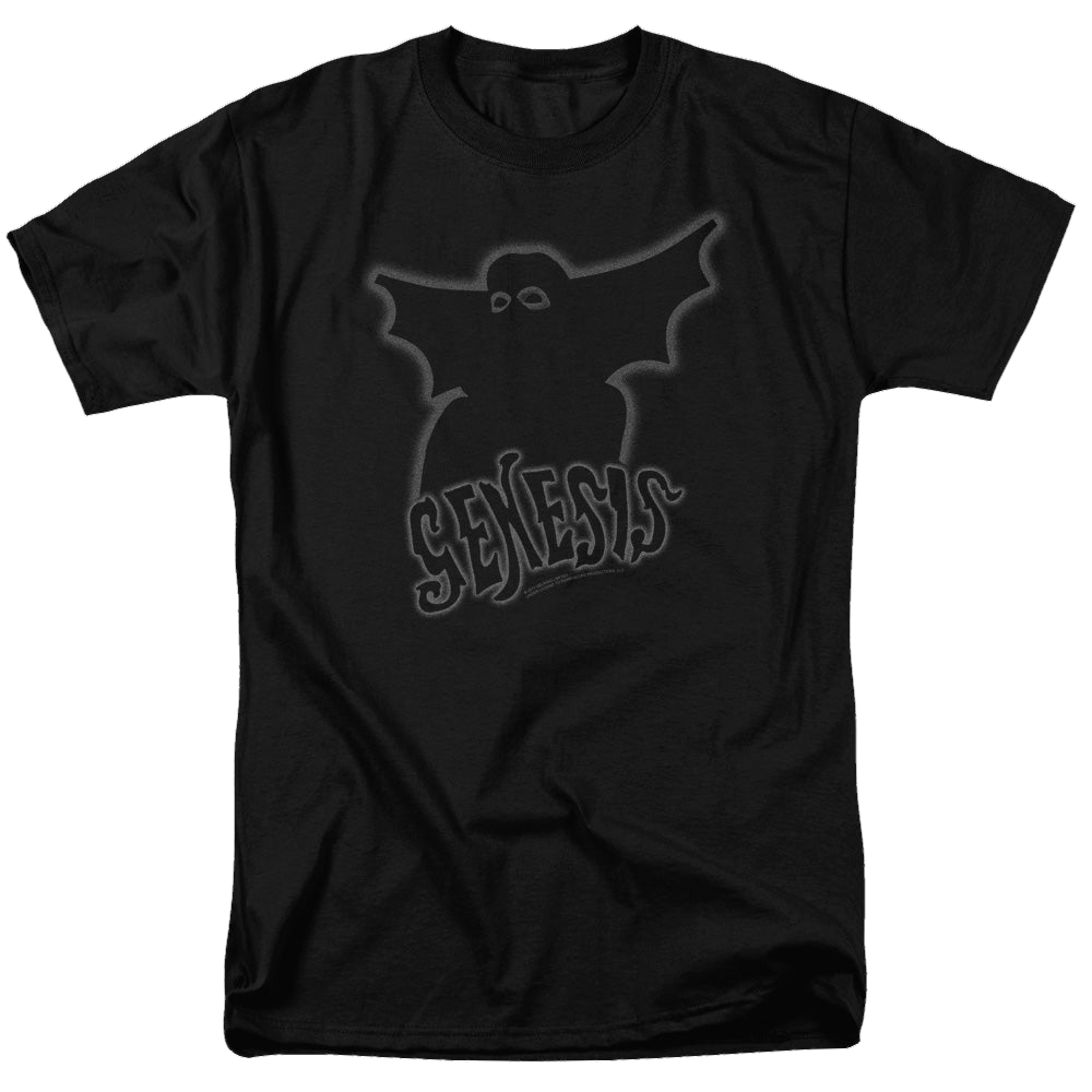 Genesis Watcher Of The Skies - Men's Regular Fit T-Shirt Men's Regular Fit T-Shirt Genesis