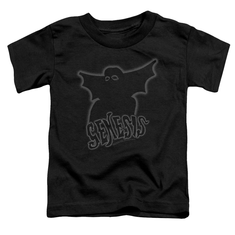 Genesis Watcher Of The Skies - Toddler T-Shirt Toddler T-Shirt Genesis