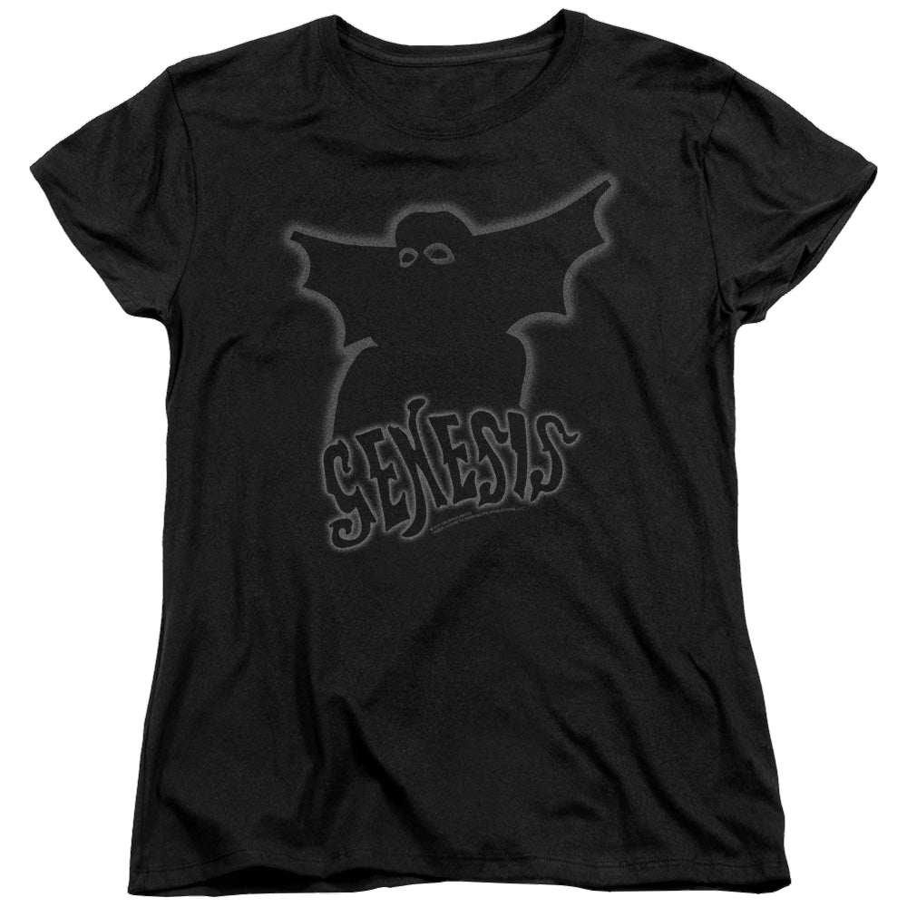 Genesis Watcher Of The Skies - Women's T-Shirt Women's T-Shirt Genesis