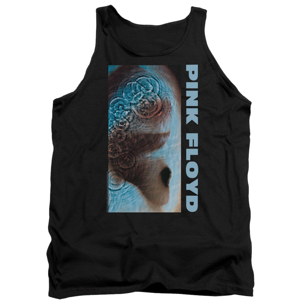 Pink Floyd Meddle - Men's Tank Top Men's Tank Pink Floyd