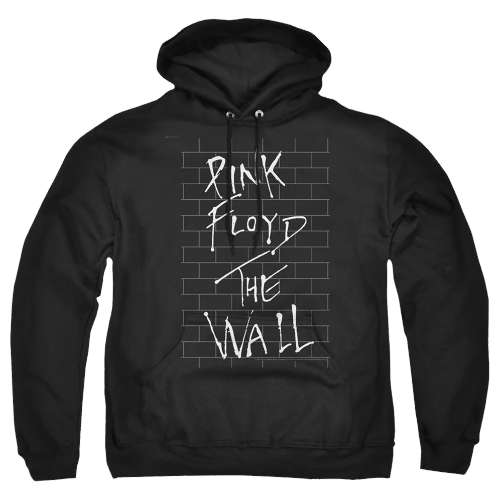 Roger Waters The Wall 2 - Pullover Hoodie Pullover Hoodie Roger Waters