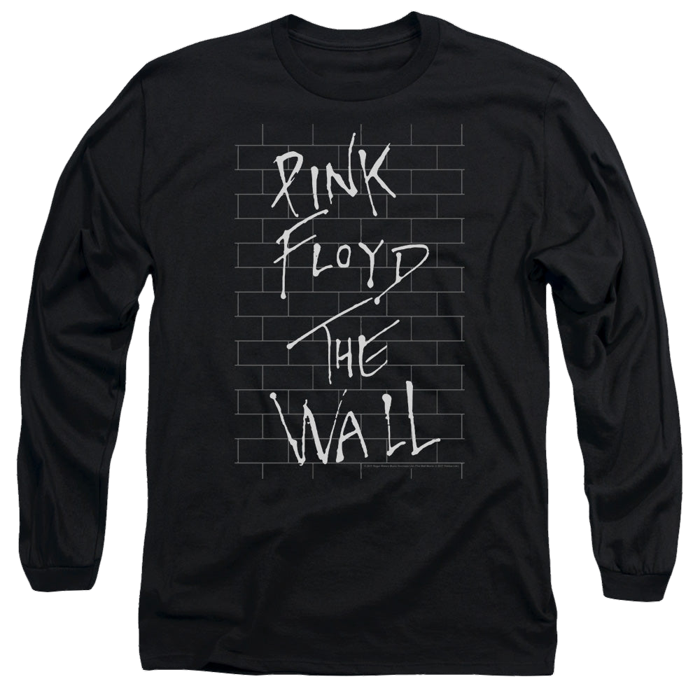 Roger Waters The Wall 2 - Men's Long Sleeve T-Shirt Men's Long Sleeve T-Shirt Roger Waters
