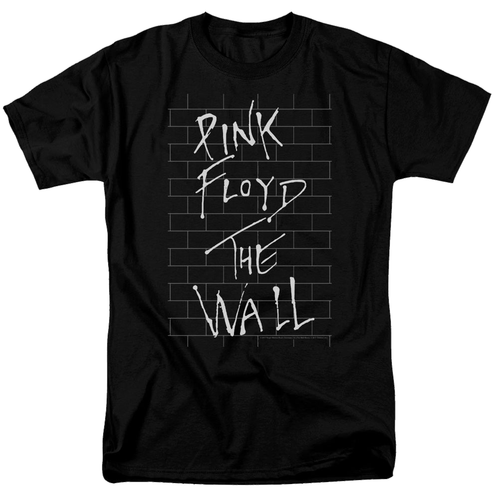 Roger Waters The Wall 2 - Men's Regular Fit T-Shirt Men's Regular Fit T-Shirt Roger Waters