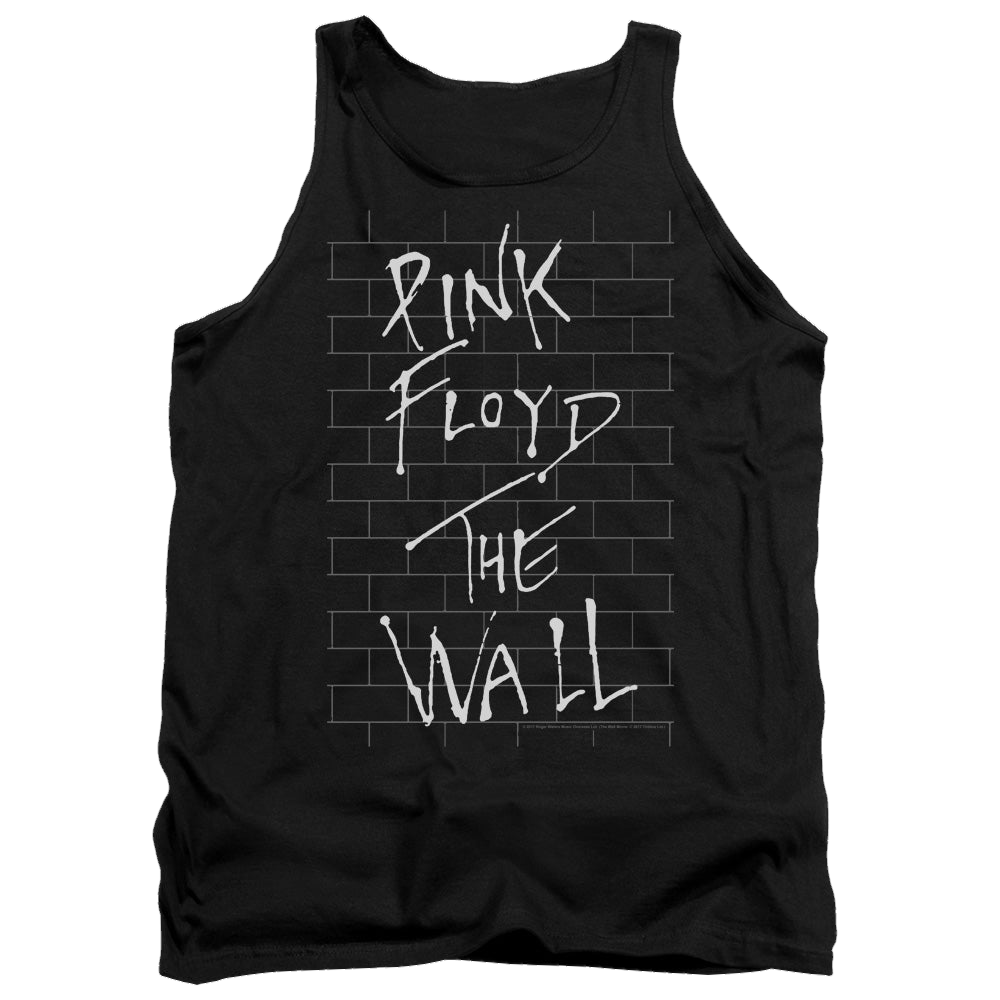 Roger Waters The Wall 2 - Men's Tank Top Men's Tank Roger Waters