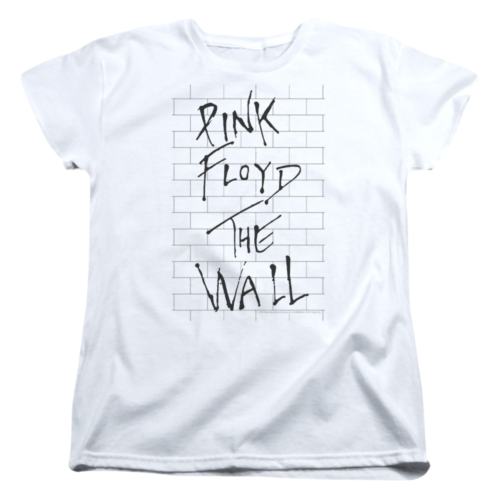Roger Waters The Wall 2 - Women's T-Shirt Women's T-Shirt Roger Waters