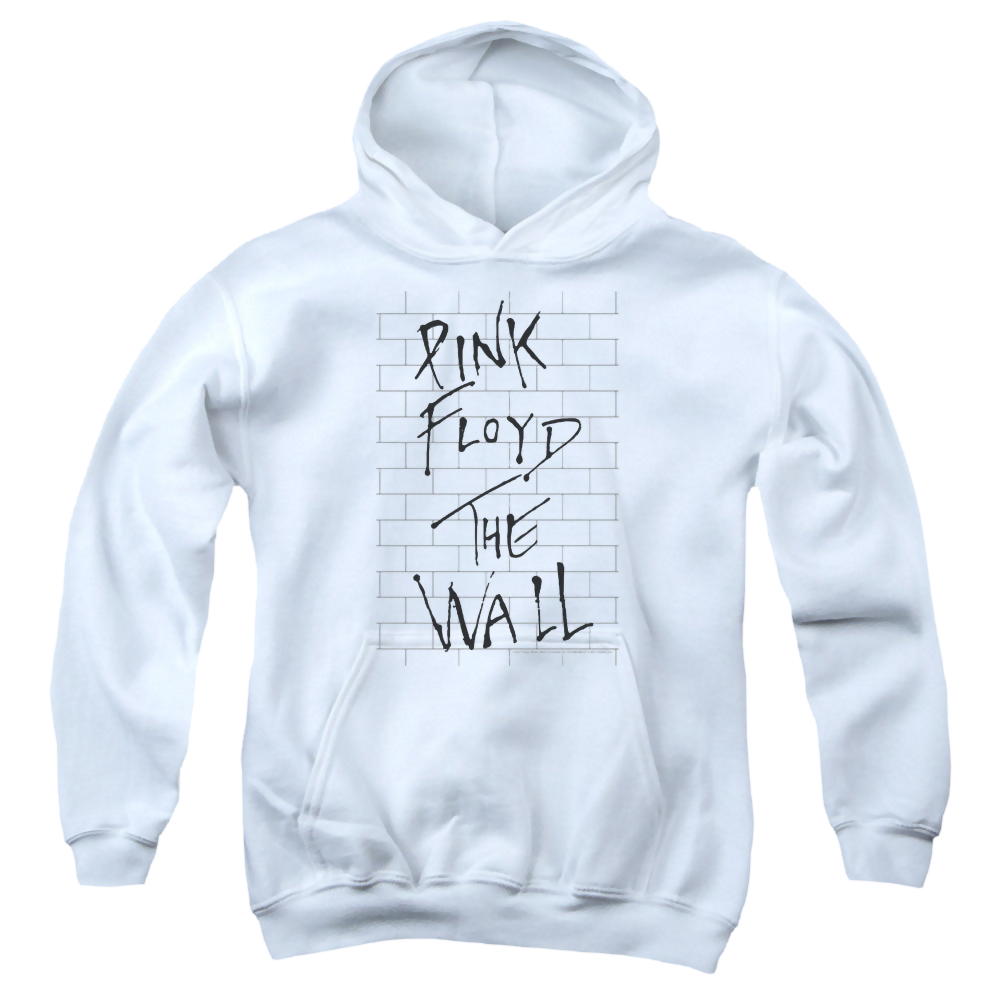 Roger Waters The Wall 2 - Youth Hoodie Youth Hoodie (Ages 8-12) Roger Waters