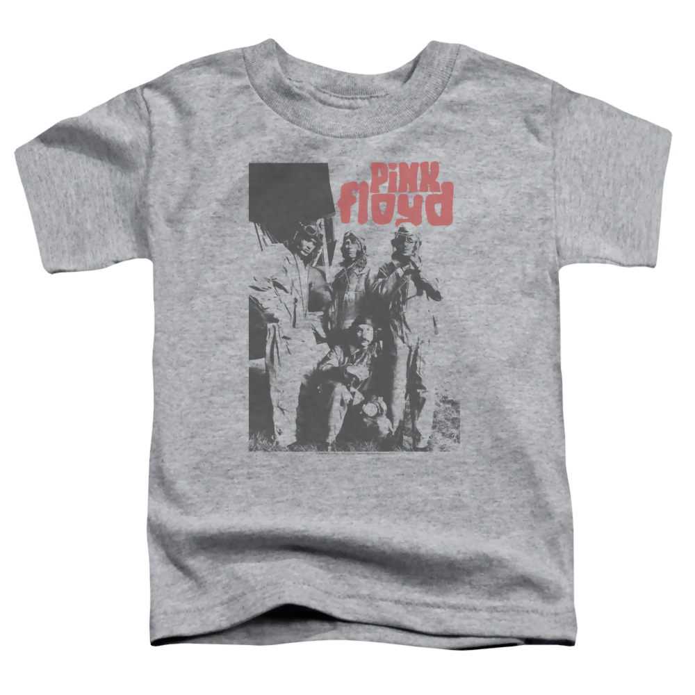 Pink Floyd Point Me At The Sky - Toddler T-Shirt Toddler T-Shirt Pink Floyd