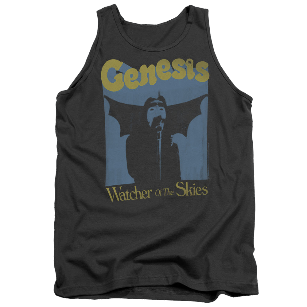 Genesis Watcher Of The Skies - Men's Tank Top Men's Tank Genesis