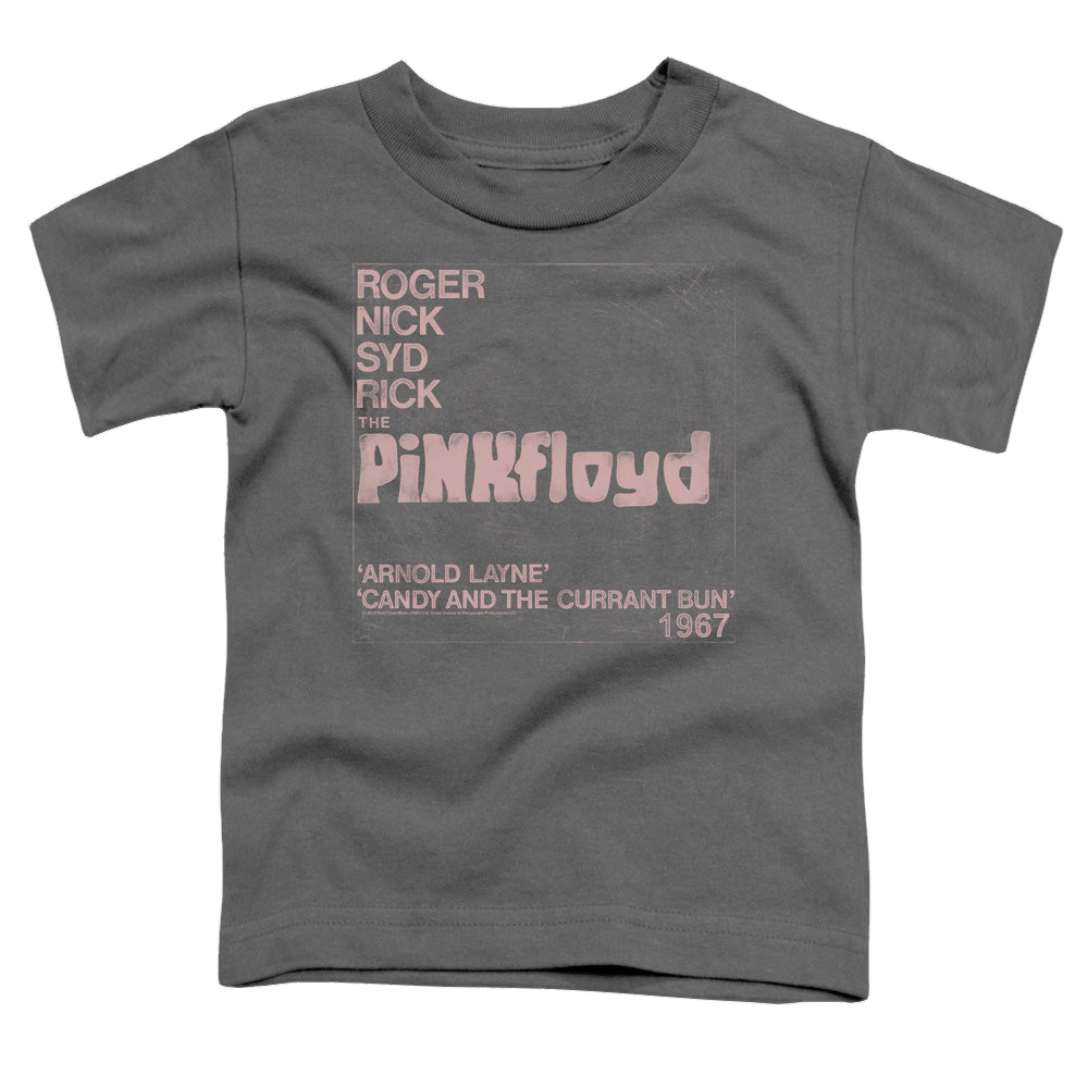 Pink Floyd Arnold Layne - Kid's T-Shirt Kid's T-Shirt (Ages 4-7) Pink Floyd