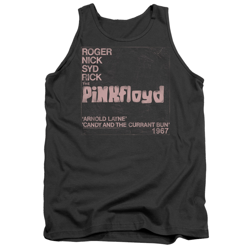 Pink Floyd Arnold Layne - Men's Tank Top Men's Tank Pink Floyd