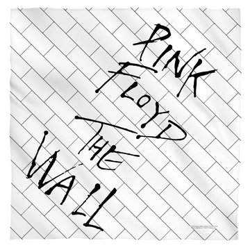 Roger Waters The Wall bandana
