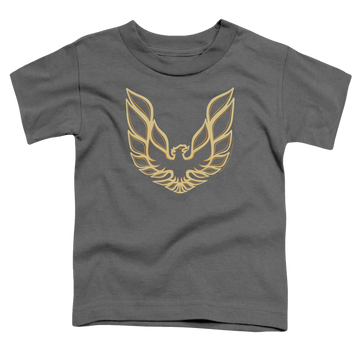 Pontiac Iconic Firebird Kid's T-Shirt (Ages 4-7) Kid's T-Shirt (Ages 4-7) Pontiac