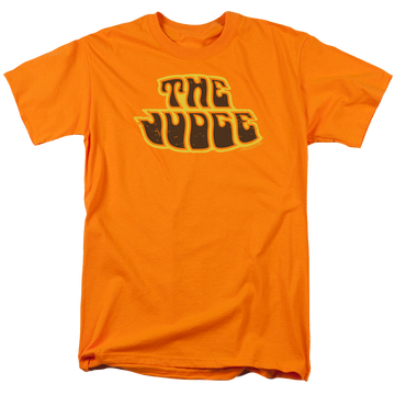 Pontiac Judge Logo Men's Regular Fit T-Shirt Men's Regular Fit T-Shirt Pontiac