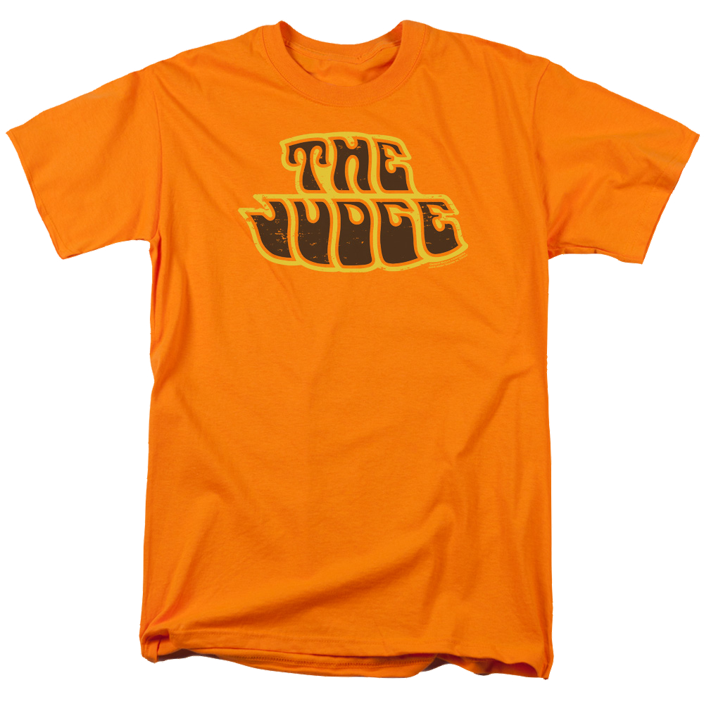 Pontiac Judge Logo Men's Regular Fit T-Shirt Men's Regular Fit T-Shirt Pontiac