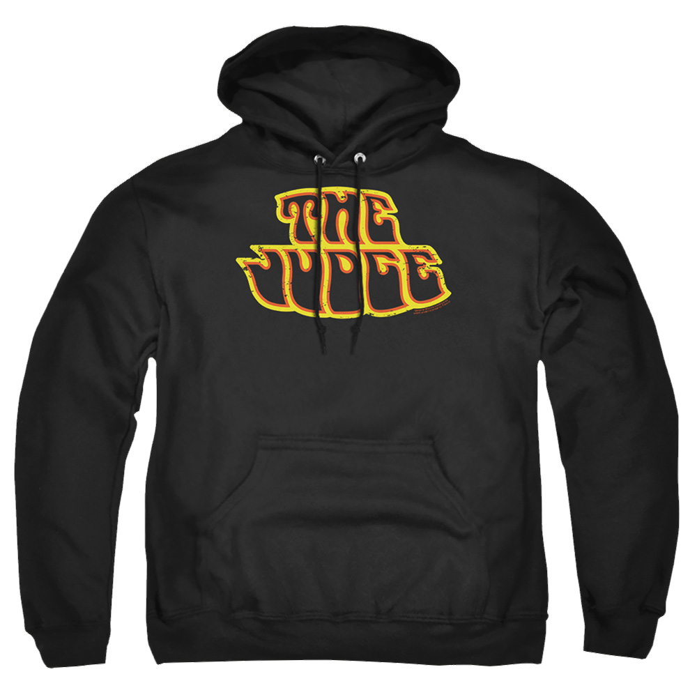 Pontiac Judge Logo Pullover Hoodie Pullover Hoodie Pontiac