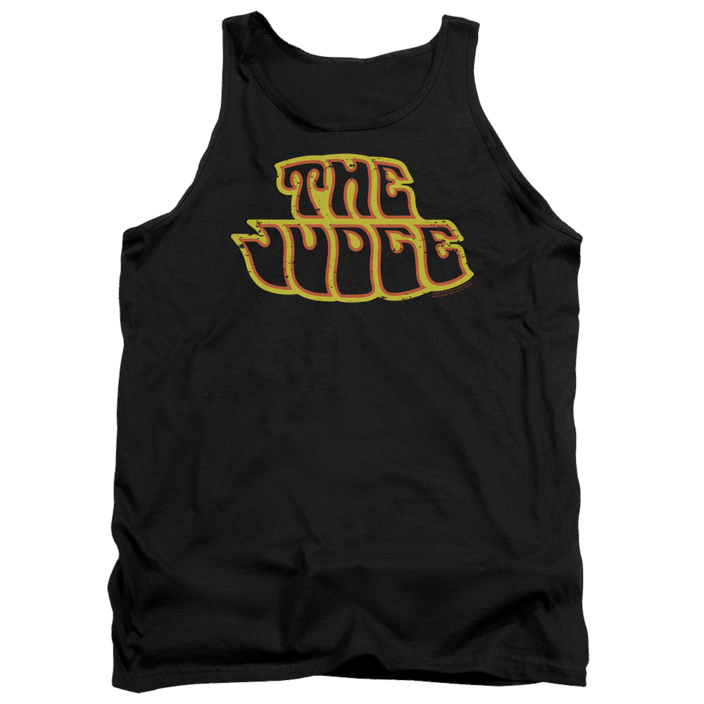 Pontiac Judge Logo Men's Tank Men's Tank Pontiac