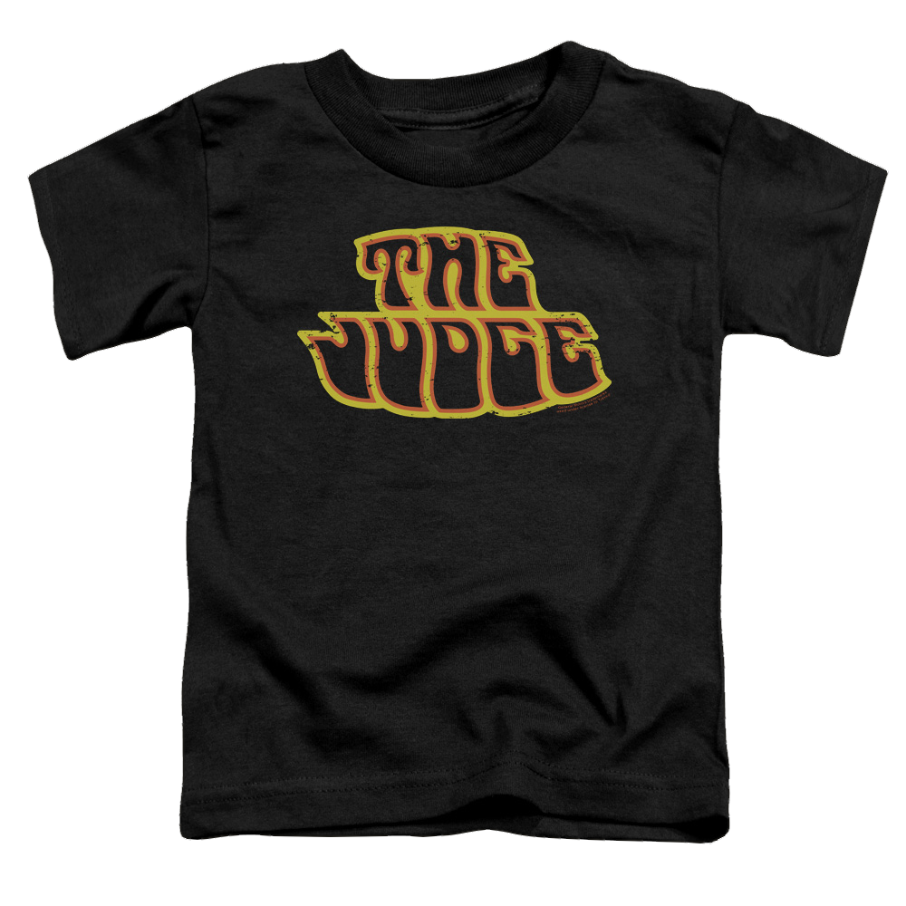 Pontiac Judge Logo Toddler T-Shirt Toddler T-Shirt Pontiac