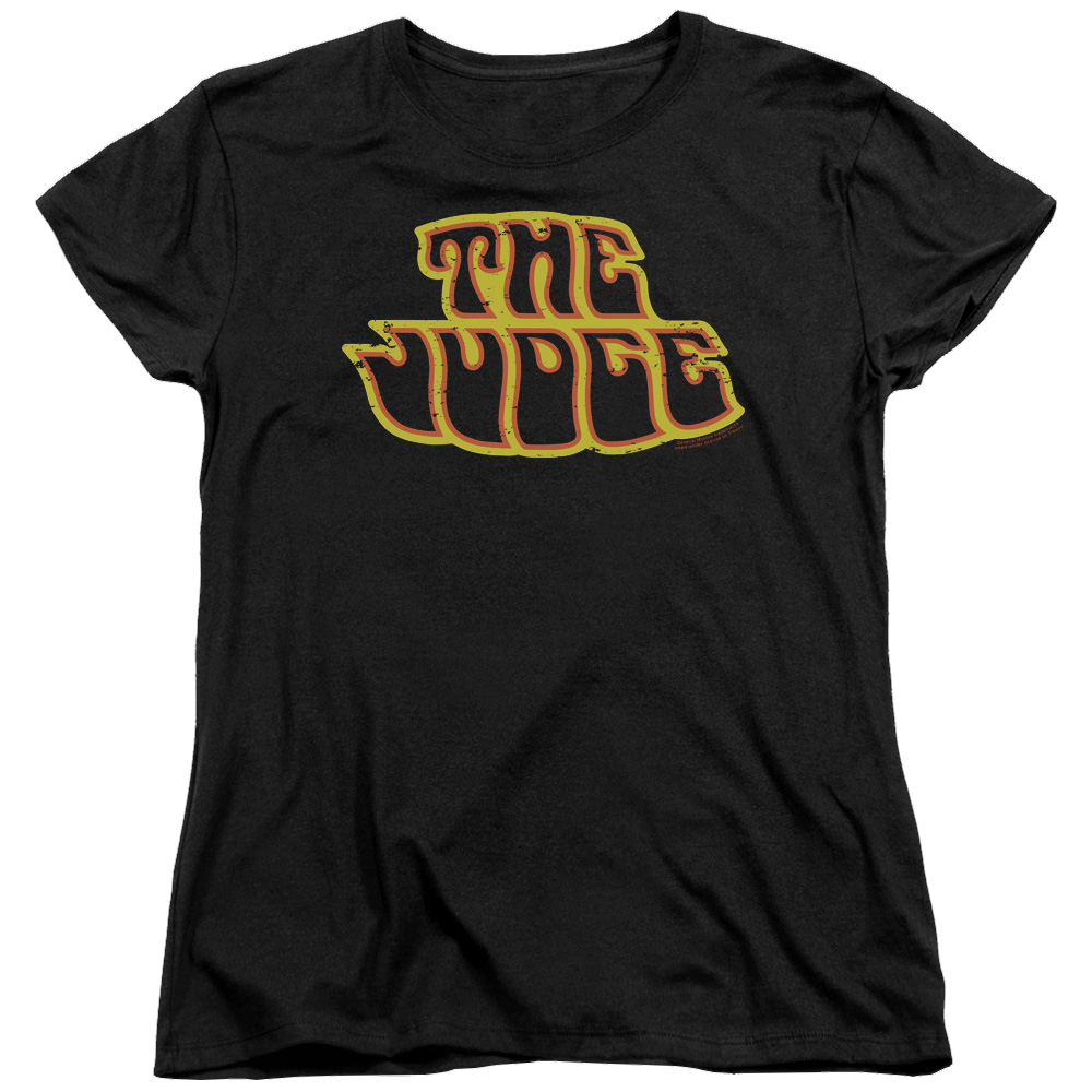 Pontiac Judge Logo Women's T-Shirt Women's T-Shirt Pontiac