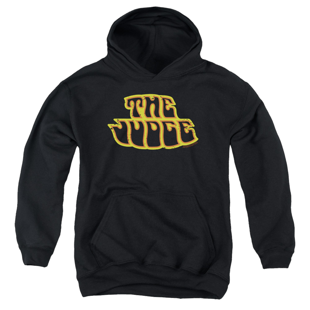 Pontiac Judge Logo Youth Hoodie (Ages 8-12) Youth Hoodie (Ages 8-12) Pontiac