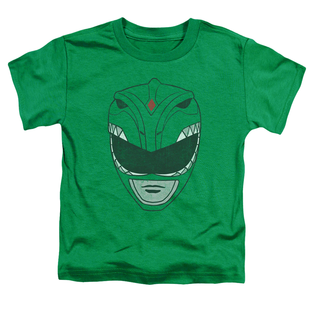 Mighty Morphin Power Rangers Green Ranger - Toddler T-Shirt Toddler T-Shirt Power Rangers