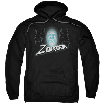 Mighty Morphin Power Rangers Zordon - Pullover Hoodie Pullover Hoodie Power Rangers