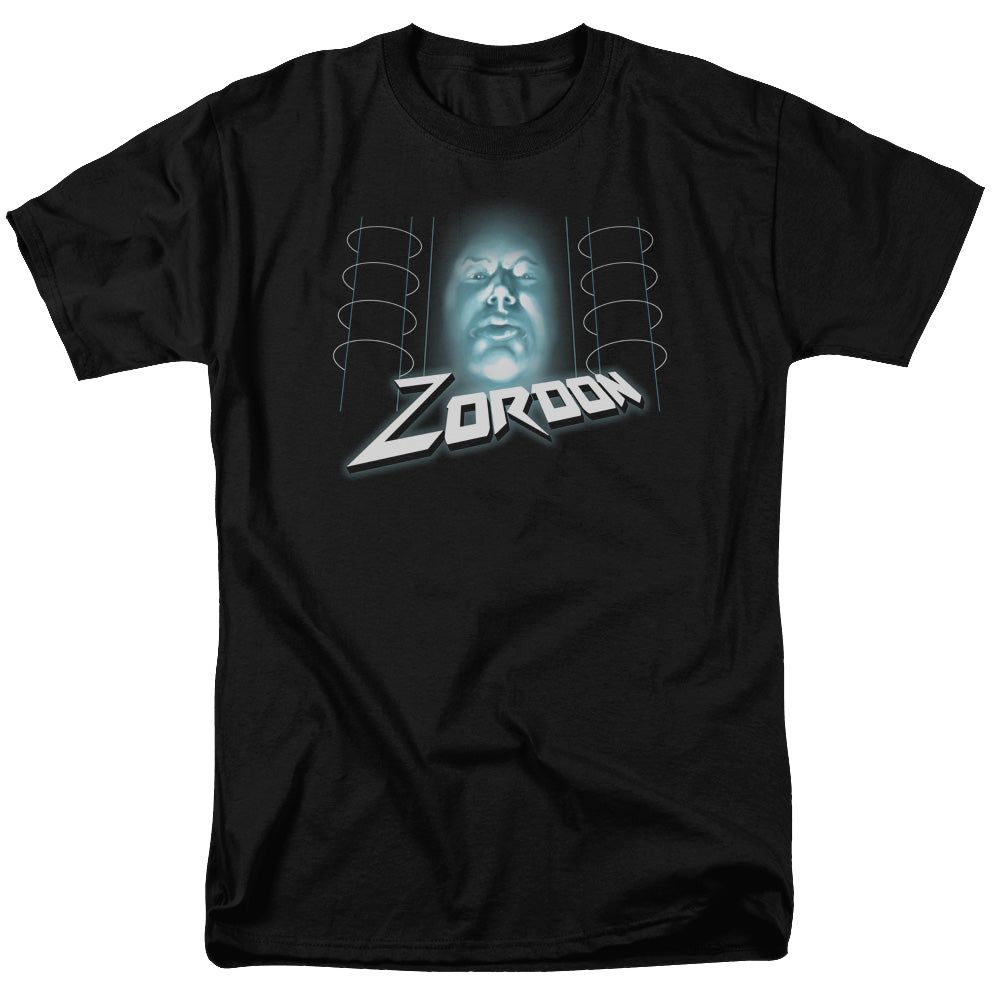 Mighty Morphin Power Rangers Zordon - Men's Regular Fit T-Shirt Men's Regular Fit T-Shirt Power Rangers