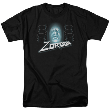Mighty Morphin Power Rangers Zordon - Men's Regular Fit T-Shirt Men's Regular Fit T-Shirt Power Rangers