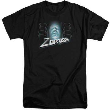 Mighty Morphin Power Rangers Zordon - Men's Tall Fit T-Shirt Men's Tall Fit T-Shirt Power Rangers