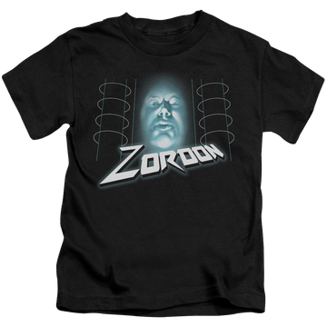 Mighty Morphin Power Rangers Zordon - Kid's T-Shirt Kid's T-Shirt (Ages 4-7) Power Rangers