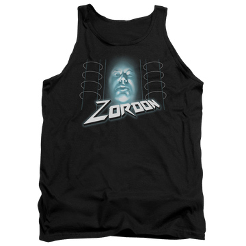 Mighty Morphin Power Rangers Zordon - Men's Tank Top Men's Tank Power Rangers