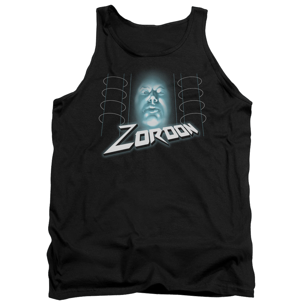 Mighty Morphin Power Rangers Zordon - Men's Tank Top Men's Tank Power Rangers