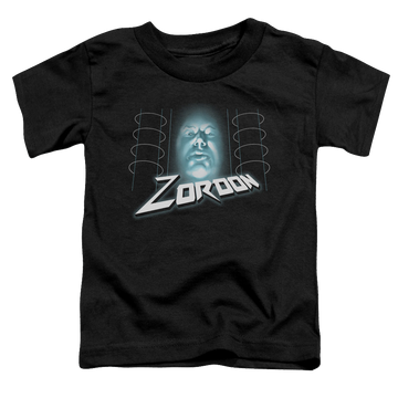 Mighty Morphin Power Rangers Zordon - Toddler T-Shirt Toddler T-Shirt Power Rangers