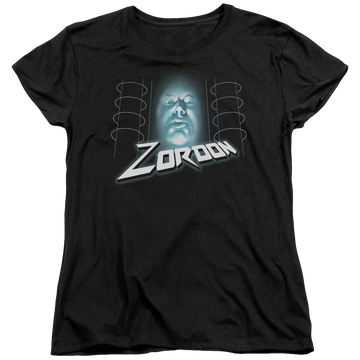 Mighty Morphin Power Rangers Zordon - Women's T-Shirt Women's T-Shirt Power Rangers