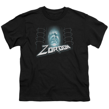 Mighty Morphin Power Rangers Zordon - Youth T-Shirt Youth T-Shirt (Ages 8-12) Power Rangers