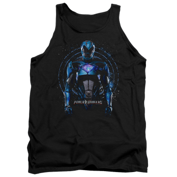 Power Rangers Blue Ranger Men's Tank Men's Tank Power Rangers
