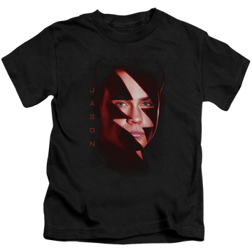 Power Rangers Jason Bolt Kid's T-Shirt (Ages 4-7) Kid's T-Shirt (Ages 4-7) Power Rangers