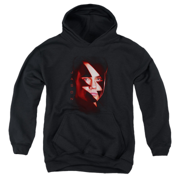 Power Rangers Jason Bolt Youth Hoodie (Ages 8-12) Youth Hoodie (Ages 8-12) Power Rangers