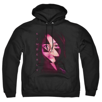 Power Rangers Kimberly Bolt Pullover Hoodie Pullover Hoodie Power Rangers