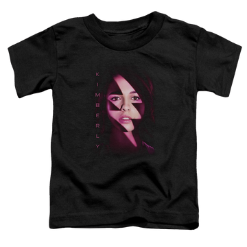 Power Rangers Kimberly Bolt Toddler T-Shirt Toddler T-Shirt Power Rangers