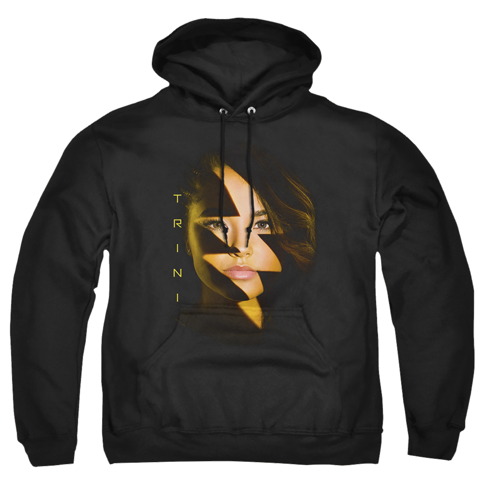 Power Rangers Trini Bolt Pullover Hoodie Pullover Hoodie Power Rangers