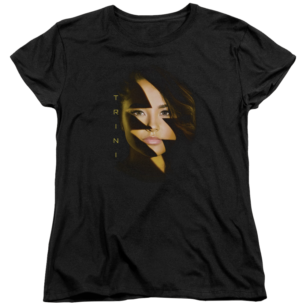 Power Rangers Trini Bolt Women's T-Shirt Women's T-Shirt Power Rangers