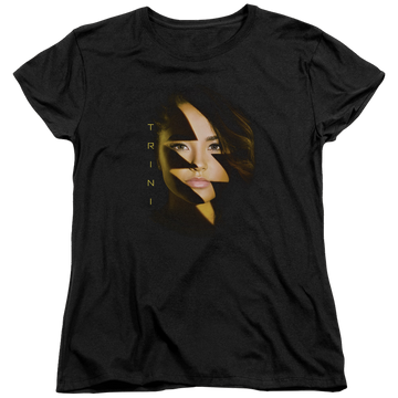Power Rangers Trini Bolt Women's T-Shirt Women's T-Shirt Power Rangers