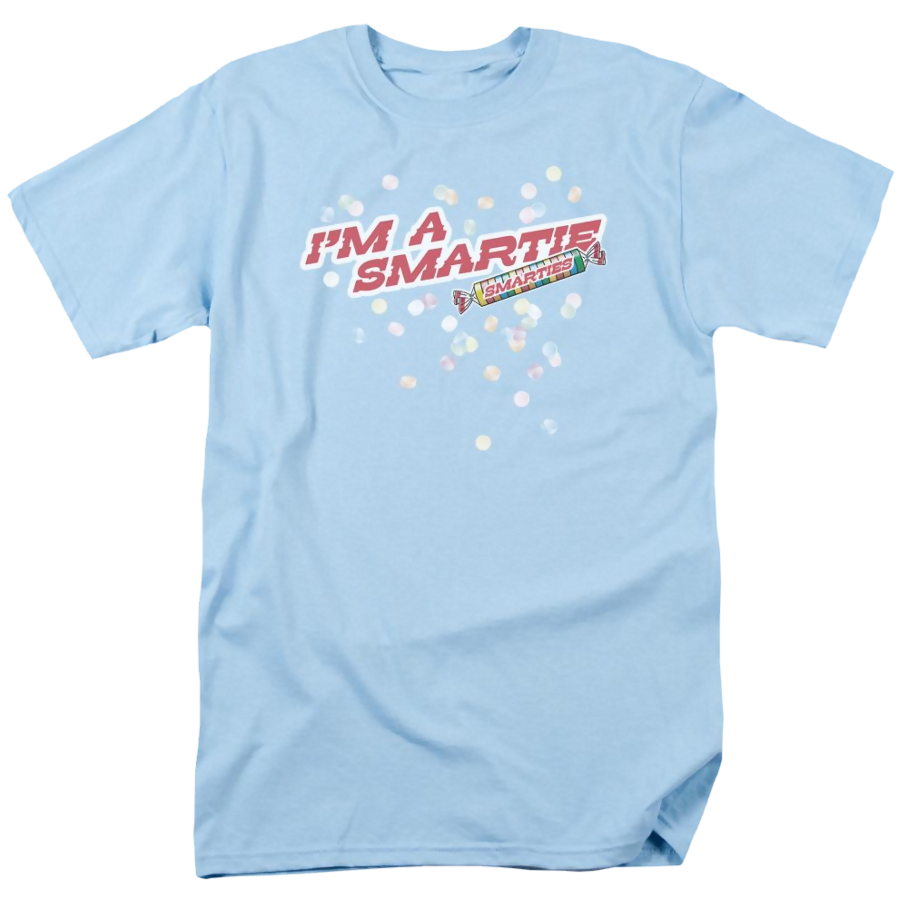 Smarties Im A Smartie - Men's Regular Fit T-Shirt Men's Regular Fit T-Shirt Smarties