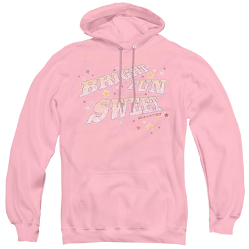 Smarties Bright Fun Sweet - Pullover Hoodie Pullover Hoodie Smarties