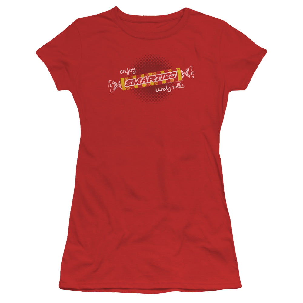 Smarties Enjoy - Juniors T-Shirt Juniors T-Shirt Smarties