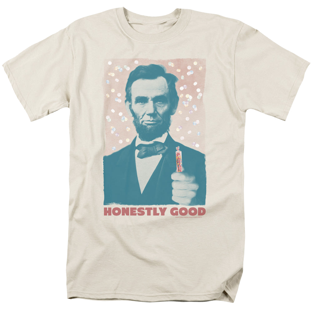 Smarties Honestly Good - Men's Regular Fit T-Shirt Men's Regular Fit T-Shirt Smarties