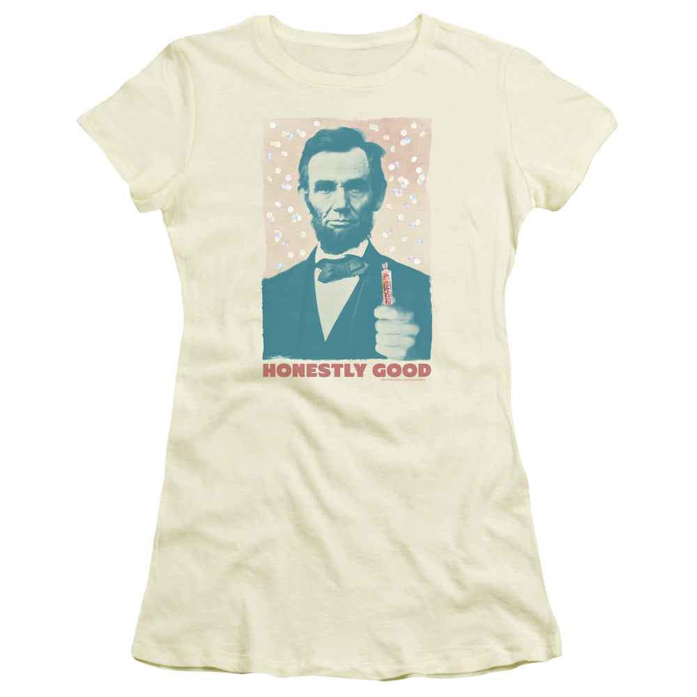 Smarties Honestly Good - Juniors T-Shirt Juniors T-Shirt Smarties