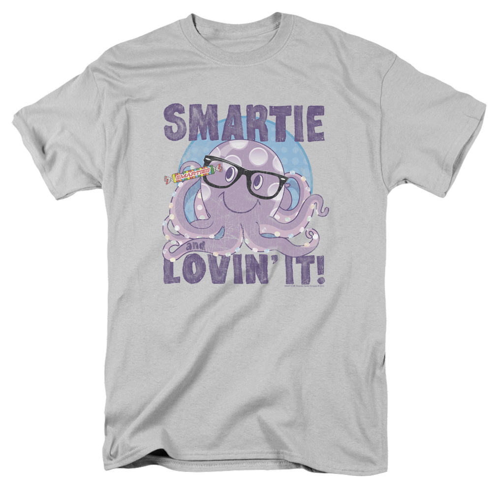 Smarties Octo - Men's Regular Fit T-Shirt Men's Regular Fit T-Shirt Smarties